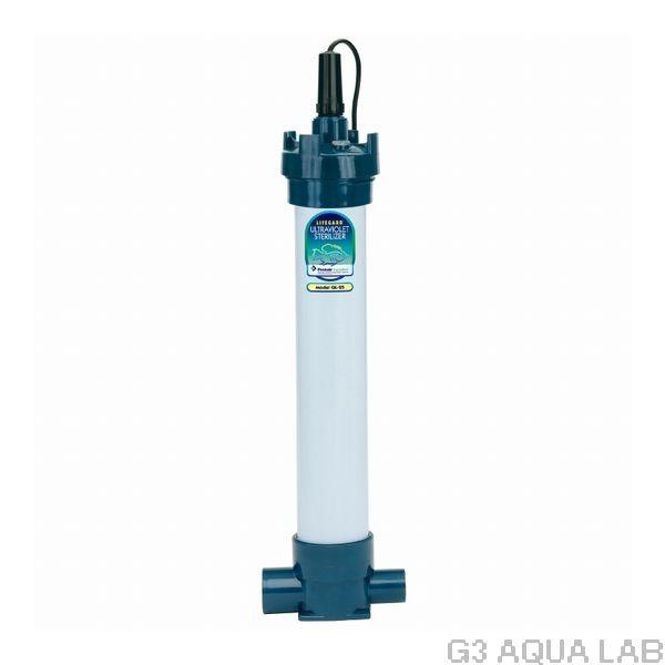 ナプコ レインボーライフガード QL-25 QL-25殺菌灯UVﾗﾝﾌﾟ交換: UFC店長