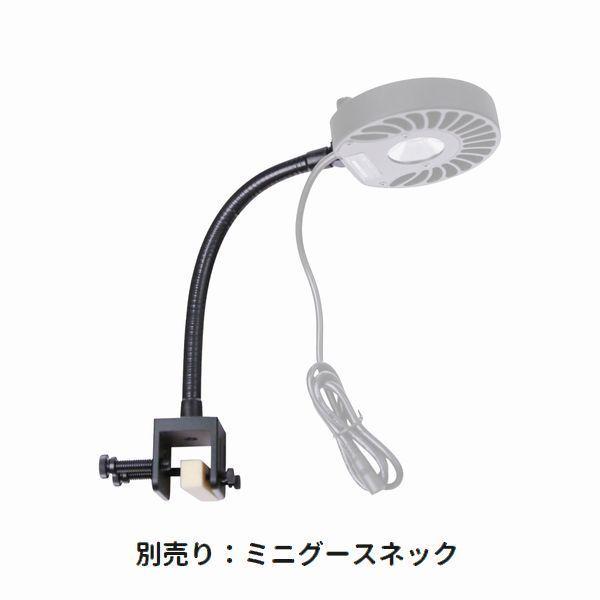 kessil A80 TunaSun + ミニグースネック LED水槽ライト LSS研究所 kessil A80 TunaSun 30-60cm水槽用LED照明 : G3 AQUA