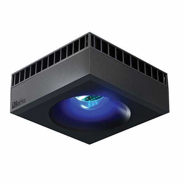 RedSea MAX NANO Peninsula ブラックキャビネッ 60Hz Red Sea MAX Nano G2 XL Aquarium with Black Cabinet