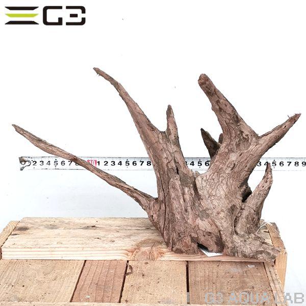 No 163 Adaホーンウッド風流木 Mサイズ 約 30cm 0625 Sobh163 G3 Aqua Lab ヤフーショップ 通販 Yahoo ショッピング