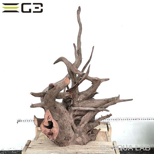 全ての No 1004 Adaホーンウッド風流木 Xxlサイズ 高さ約560mm 最新の激安 Esiba Tg