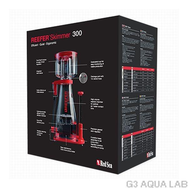 レッドシープロテインスキマー REEFER SkimmerRSK300 60Hz 楽天市場】レッドシーREEFER Skimmer 300 AC 60Hz西日本用