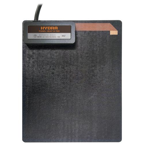 HYDRA コトブキ ヒュドラ 防水パネルヒートH-150 パネルヒーター 完全