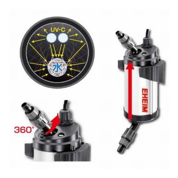 EHEIM（エーハイム） 送料無料（北海道沖縄除く）エーハイム リー