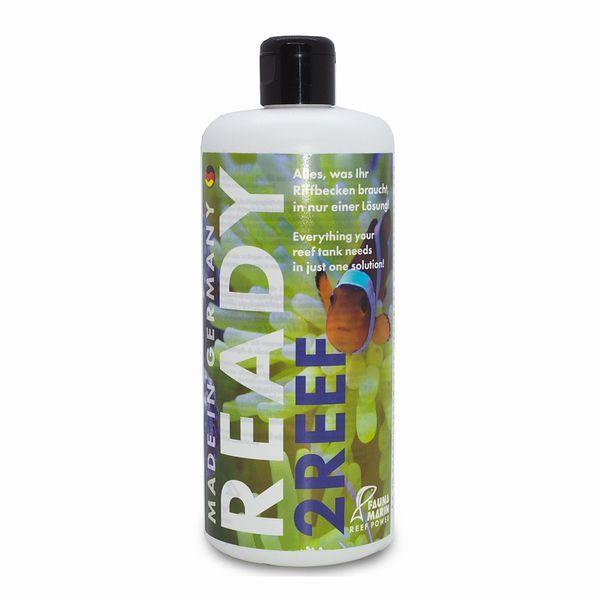 FaunaMarin READY2REEF ※ファウナマリン ファウナマリン READY2REEF 250ml FAUNA MARIN : G3 AQUA LAB ヤフー