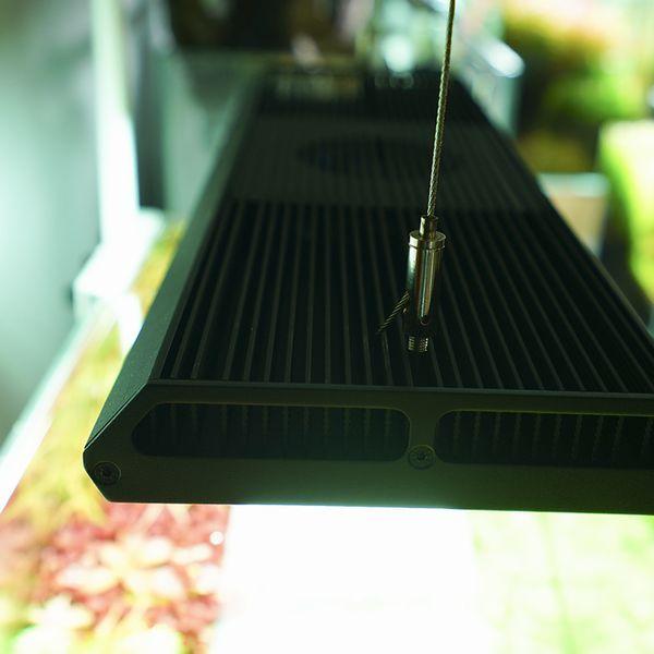 Chihiros Aquatic Studio 「VIVIDII」ブラック RGB VIVID LED Chihiros Aquatic Studio 「VIVIDII」ブラック RGB VIVID LED