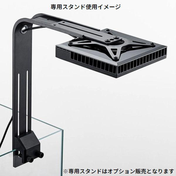 chihiros NOVA1 〜90cm水槽対応 サンゴ用システムLED照明 : G3 chihiros NOVA1 〜90cm水槽対応 サンゴ用システムLED照明 : G3
