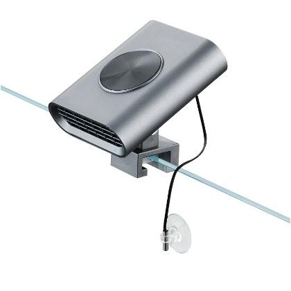 チヒロズ Chihiros CoolingFan Bluetooth 水槽用冷却ファン 〜60cm水槽