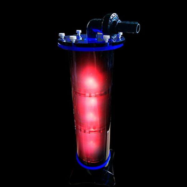 ZOOX zoox MYSTIQUE 180 アルジーリアクター : G3 AQUA LAB ヤフー
