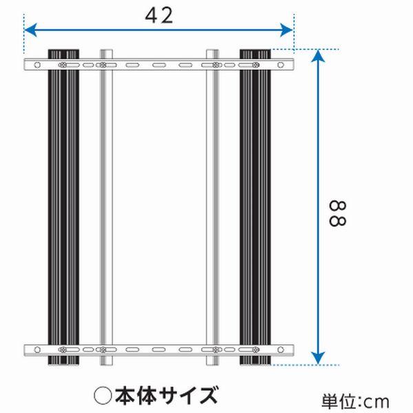 ZOOX シャイナーハイブリット90の画像