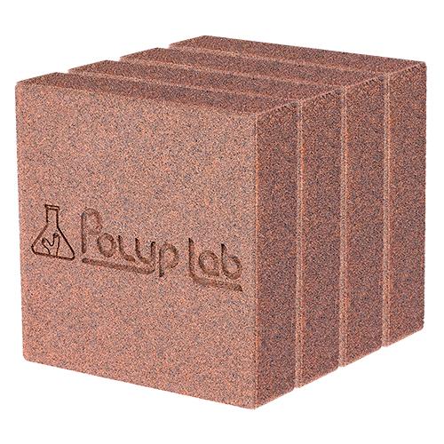 ZOOX ZOOX x Polyplab Genesis Rock Power Rack full : G3 AQUA LAB