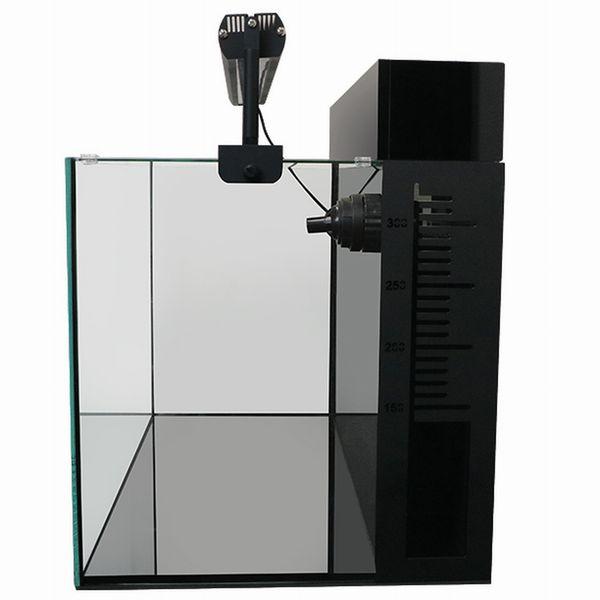 やっちゃん　Shell 水槽 シェルⅡ|ORCA｜MMC企画 レッドシー事業部