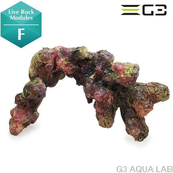 送料無料 北海道沖縄除く Ats ライブロックモジュール F W350 D2 H130 素晴らしい価格