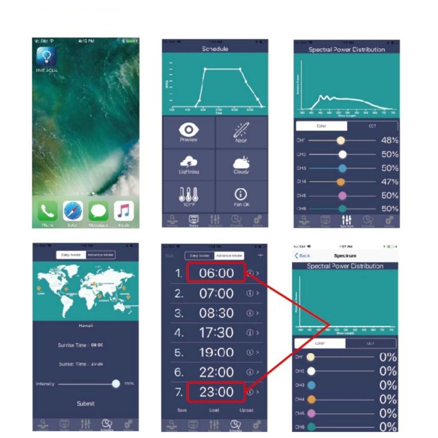 ボルクス グラッシーウィング2 マリン 90cm水槽用 : G3 AQUA LAB