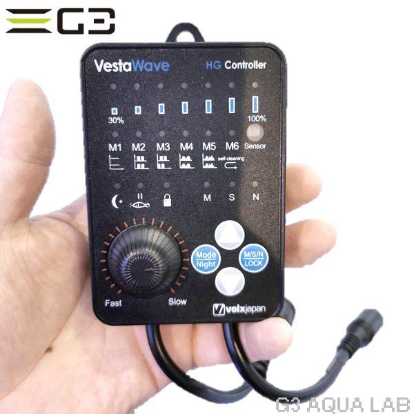 volxjapan VestaWave 13HG 90-180cm水槽用 ベスタウェーブ : G3 AQUA