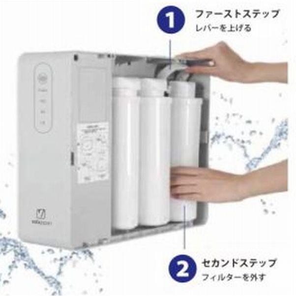 送料無料 ボルクスジャパン アクタス RO500G AQTUS : G3 AQUA LAB