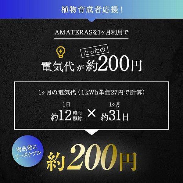 NEO AMATERAS LED 20W 植物育成LED 太陽光LED アクアリウムLED NEO AMATERAS LED 20W 植物育成LED 太陽光LED アクアリウムLED