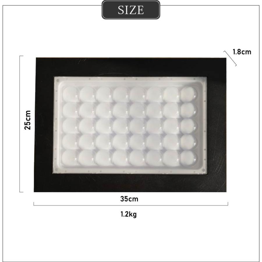 ROKI350 パネルライト② パネルライト【ROKI‐350 100W】ロキ BARREL リニューアル版 LED