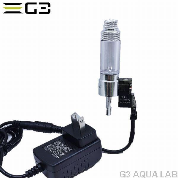 AGW アクアプランツCO2ジェネレーターシステム(電磁弁付き化学 AGW アクアプランツCO2ジェネレーターシステム(電磁弁付き化学