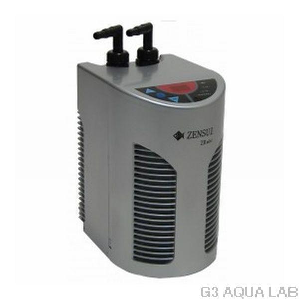 ゼンスイ ZR-mini 対応水量〜180リットル : G3 AQUA LAB ヤフー