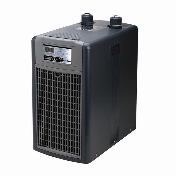 ゼンスイ 水槽用クーラー ZC-1000α 対応水量950リットル ZC1000 : G3