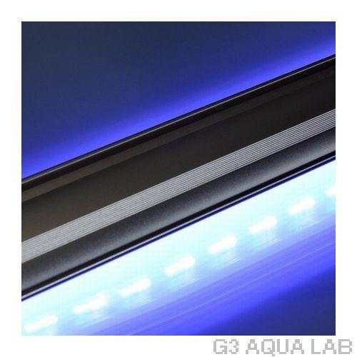 ゼンスイ LED PLUS 150cm シャイニングブルー｜g3aqualab｜04