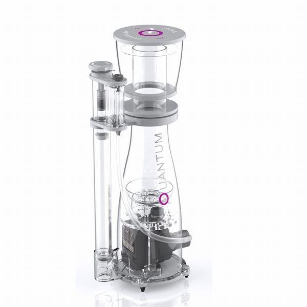 ゼスト ニオス クァンタム 120 60Hz用 500L対応 プロテインスキマー