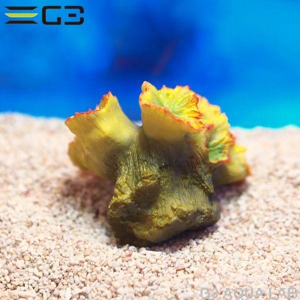 サンゴ装飾セット　ゼンスイ　レプリカサンゴ　　カミハタ　いそぎんちゃくん　ゼスト サンゴ装飾セット ゼンスイ レプリカサンゴ カミハタ いそぎん