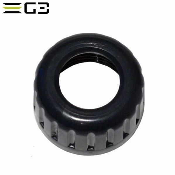 ゼンスイ ユニオン(1個) ブラック ZC-100a 用パーツ : G3 AQUA LAB