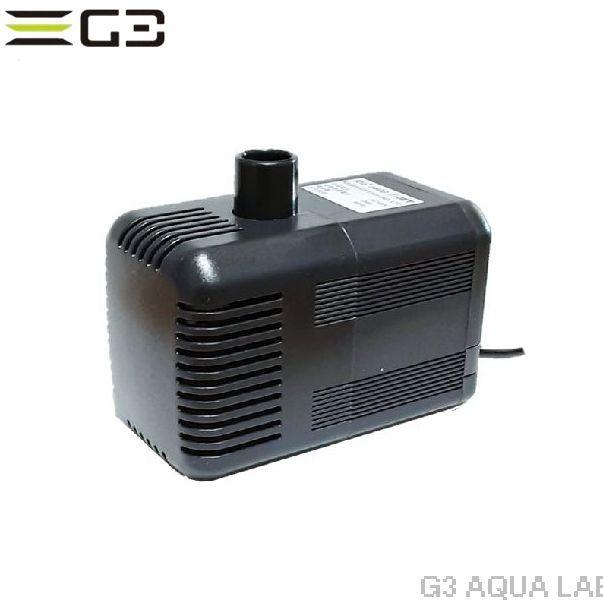 カミハタ Rio+ 1700（リオプラス） 流量34.0L/m（60Hz/西日本用） : G3