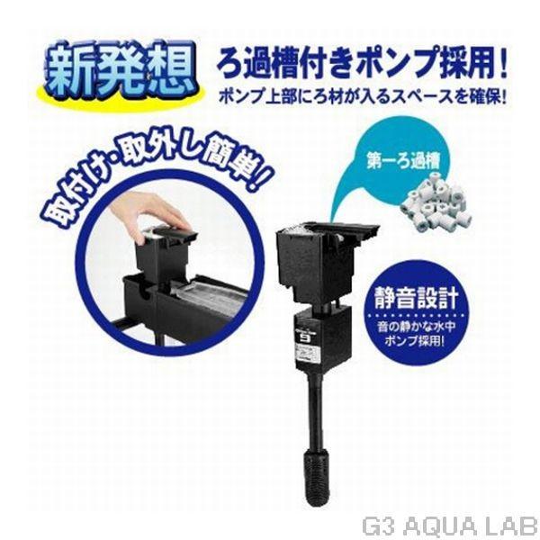 コトブキ工芸 コトブキ トリプルボックス600(3BOX600) 60cm コトブキ工芸 コトブキ トリプルボックス600(3BOX600) 60cm