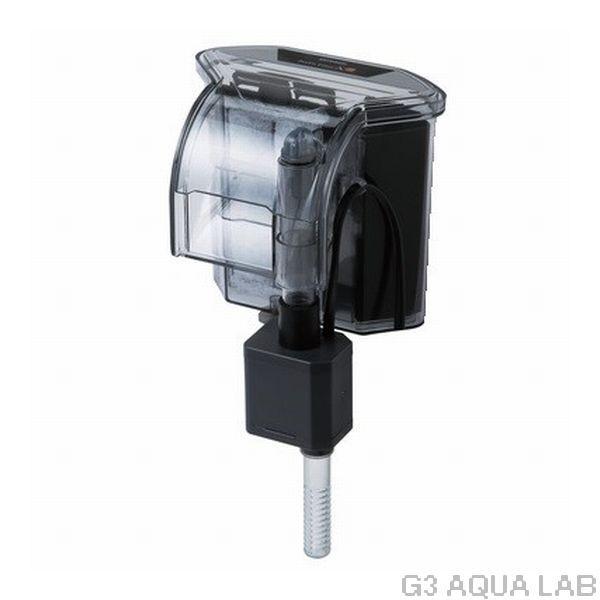 送料無料 コトブキ プロフィットフィルターX2 外掛けフィルター :4972814533509:G3 AQUA LAB ヤフーショップ - 通販 - Yahoo!ショッピング 送料無料 コトブキ プロフィットフィルターX2 外掛けフィルター :4972814533509:G3 AQUA LAB ヤフーショップ - 通販 - Yahoo!ショッピング
