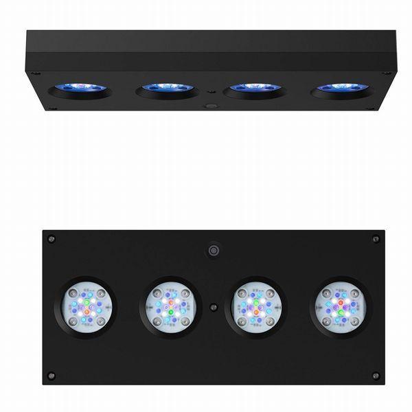 Aqua Illumination Hydra 64HD ブラック 専用HMSシングルアームキット 