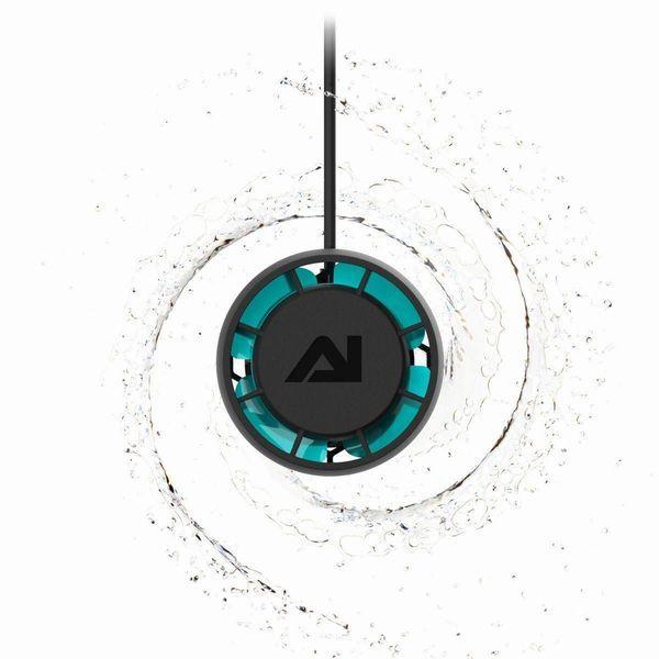 アクアギーク 送料無料 Aquaillumination NERO 3 （水流：〜7570L/h