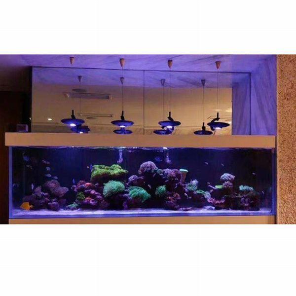 LSS研究所 ZETLIGHT UFOライト Marine(海水魚/サンゴ) 45-60cm LSS研究所 ZETLIGHT UFOライト Marine(海水魚/サンゴ) 45-60cm