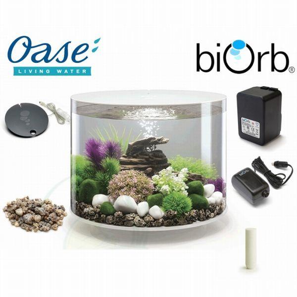 コトブキ工芸 送料無料（北海道沖縄除く）OASE biOrb TUBE (バイオーブ