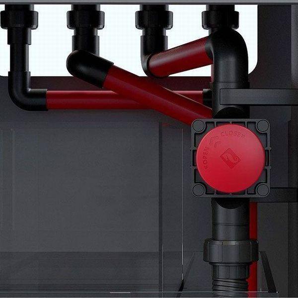 Red Sea(レッドシー) オーバーフロー水槽 REEFER 300 G2 楽天市場】（超大型）レッドシー REEFER 300 G2＋