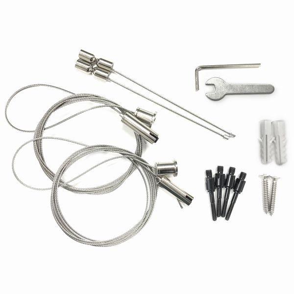 レッドシー リーフLED90用 ハンギングキット : G3 AQUA LAB