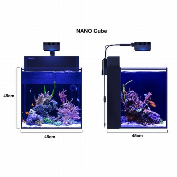 レッドシー Redsea MAXNANO CUBE 50Hz レッドシーマックスナノ レッドシー Redsea MAXNANO CUBE 50Hz レッドシーマックスナノ