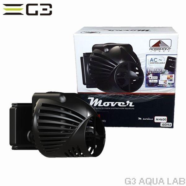 Rossmont Mover M4600 水流ポンプ Rossmont Mover M4600 水流ポンプ