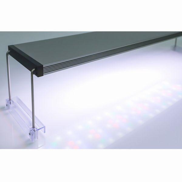 カミハタ ツインスターE-LINEアジャスタースタンド900EA LED
