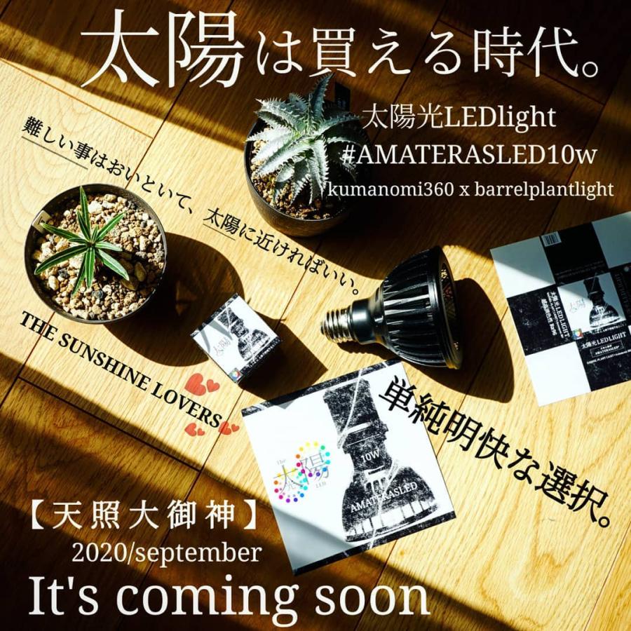 送料無料 アマテラス AMATERAS LED照明 10W : G3 AQUA LAB 送料無料 アマテラス AMATERAS LED照明 10W : G3 AQUA LAB