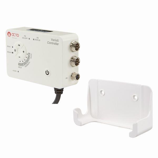 LSS研究所 OCTO calreact200 DCポンプカルシウムリアクター : G3