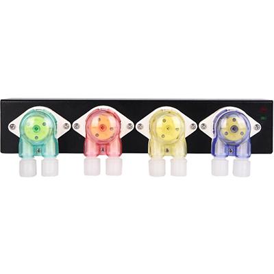 LSS研究所 Kamoer F4Pro V2 ドージングポンプ ギアモーター : G3 AQUA