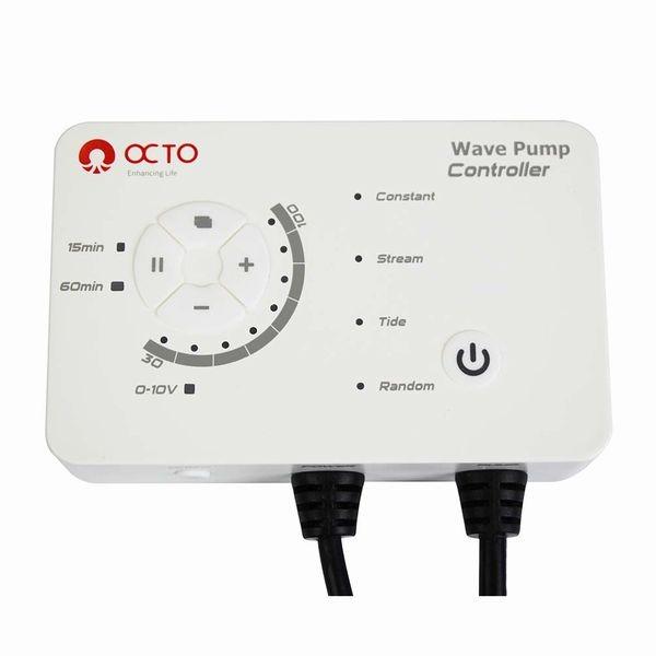OCTO pulse-02 ウェーブポンプ 60-100cm水槽用_9