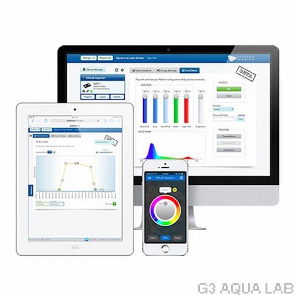 Radion G4 Pro XR15w ラディオン heads-west.com