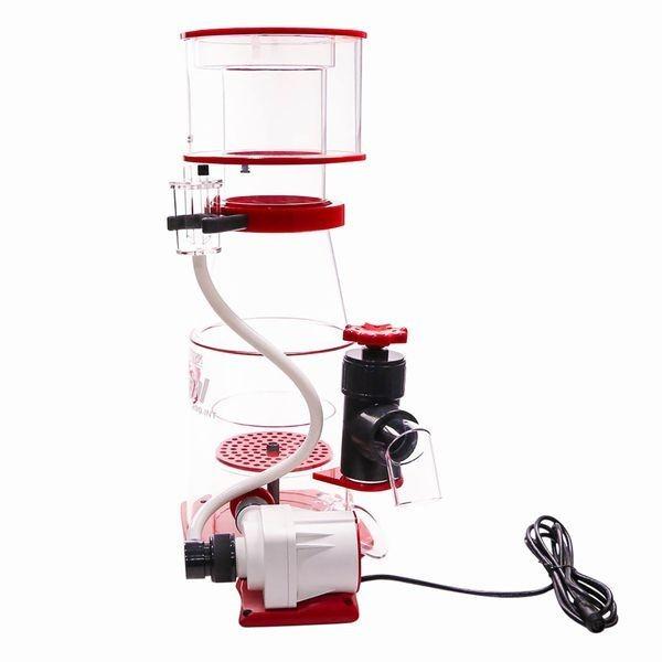 専門店では OCTO Regal 200-INT DCプロテインスキマー 海水魚用品