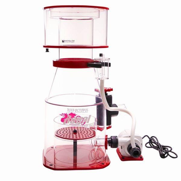 LSS研究所 OCTO Regal 250-INT DCプロテインスキマー : G3 AQUA LAB