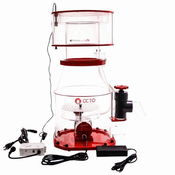 LSS研究所 OCTO Regal 300-S DCプロテインスキマー : G3 AQUA LAB
