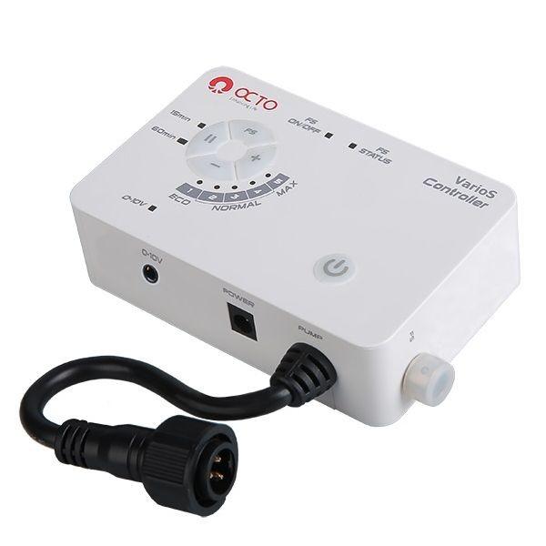 OCTO DCポンプ VarioS 6(最大流量6,500L/h) : G3 AQUA LAB OCTO DCポンプ VarioS 6(最大流量6,500L/h) : G3 AQUA LAB